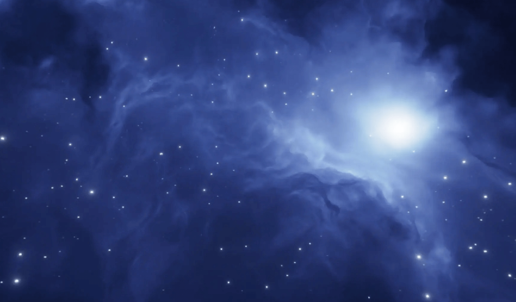 【UE4/5】银河材质（天空盒子）-Galaxy Materials (+Skybox)